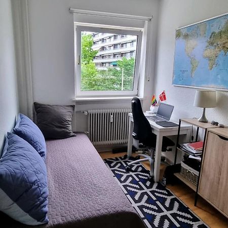 Homestay With Bo 哥本哈根 外观 照片