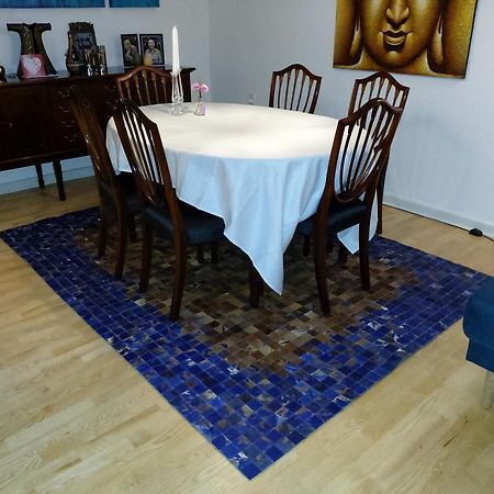 Homestay With Bo 哥本哈根 外观 照片