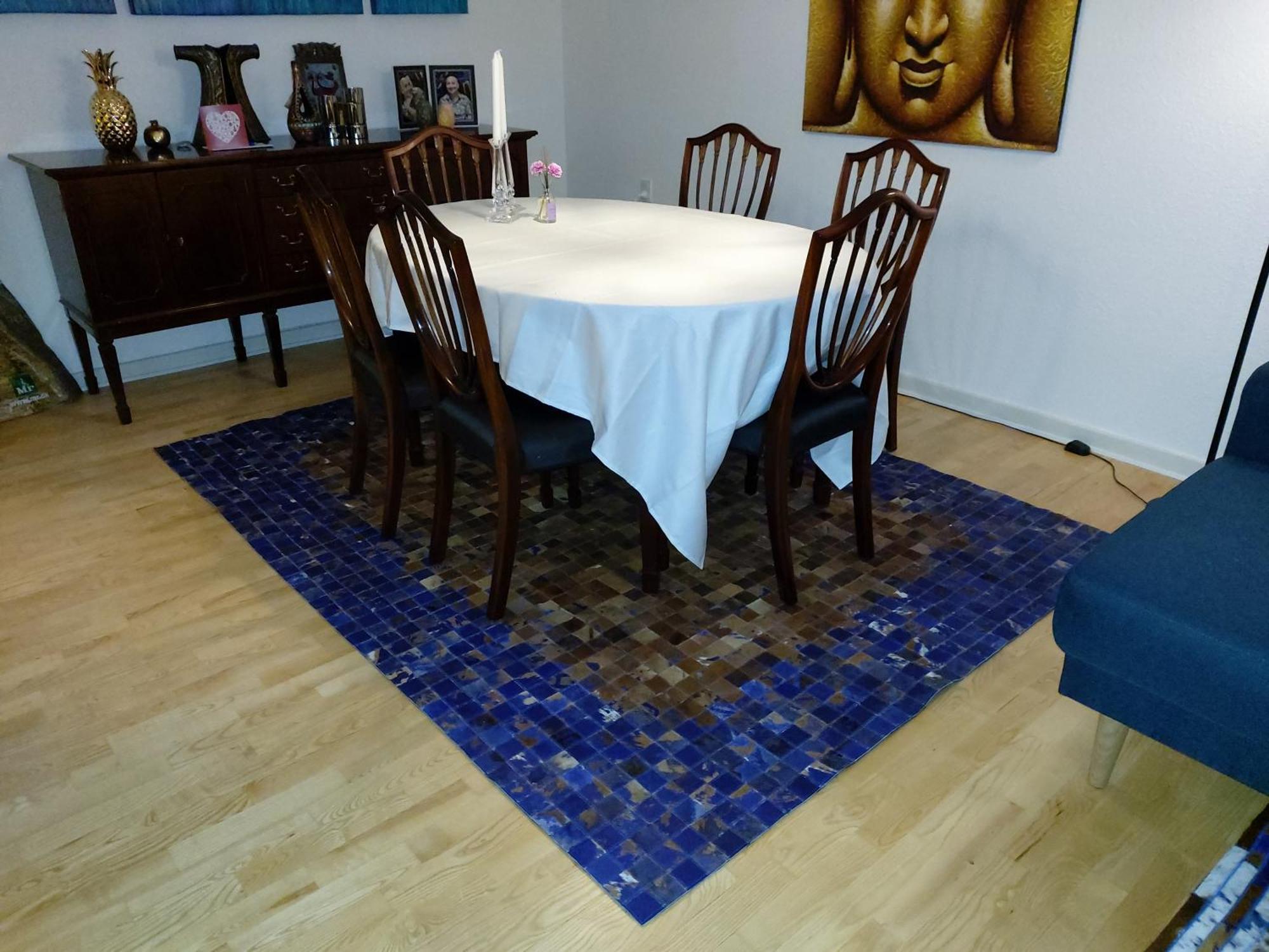 Homestay With Bo 哥本哈根 外观 照片